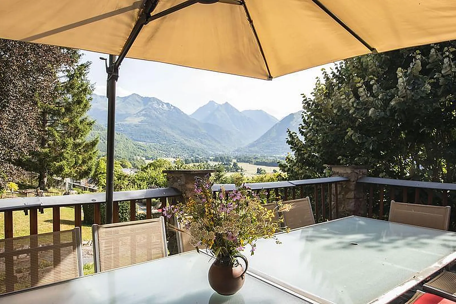 Lieux événementiels, PYREN'ESCAPE