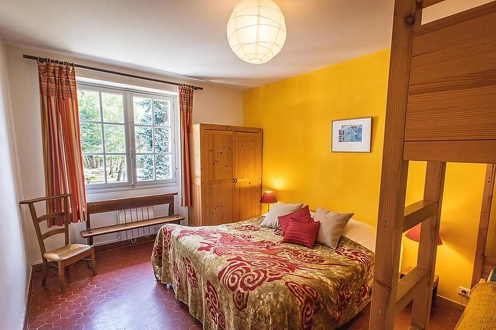 Lieux événementiels, PYREN'ESCAPE