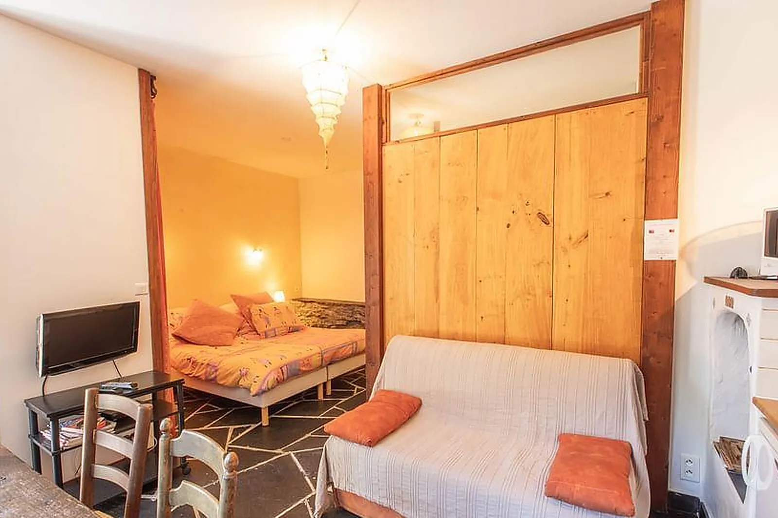 Lieux événementiels, PYREN'ESCAPE