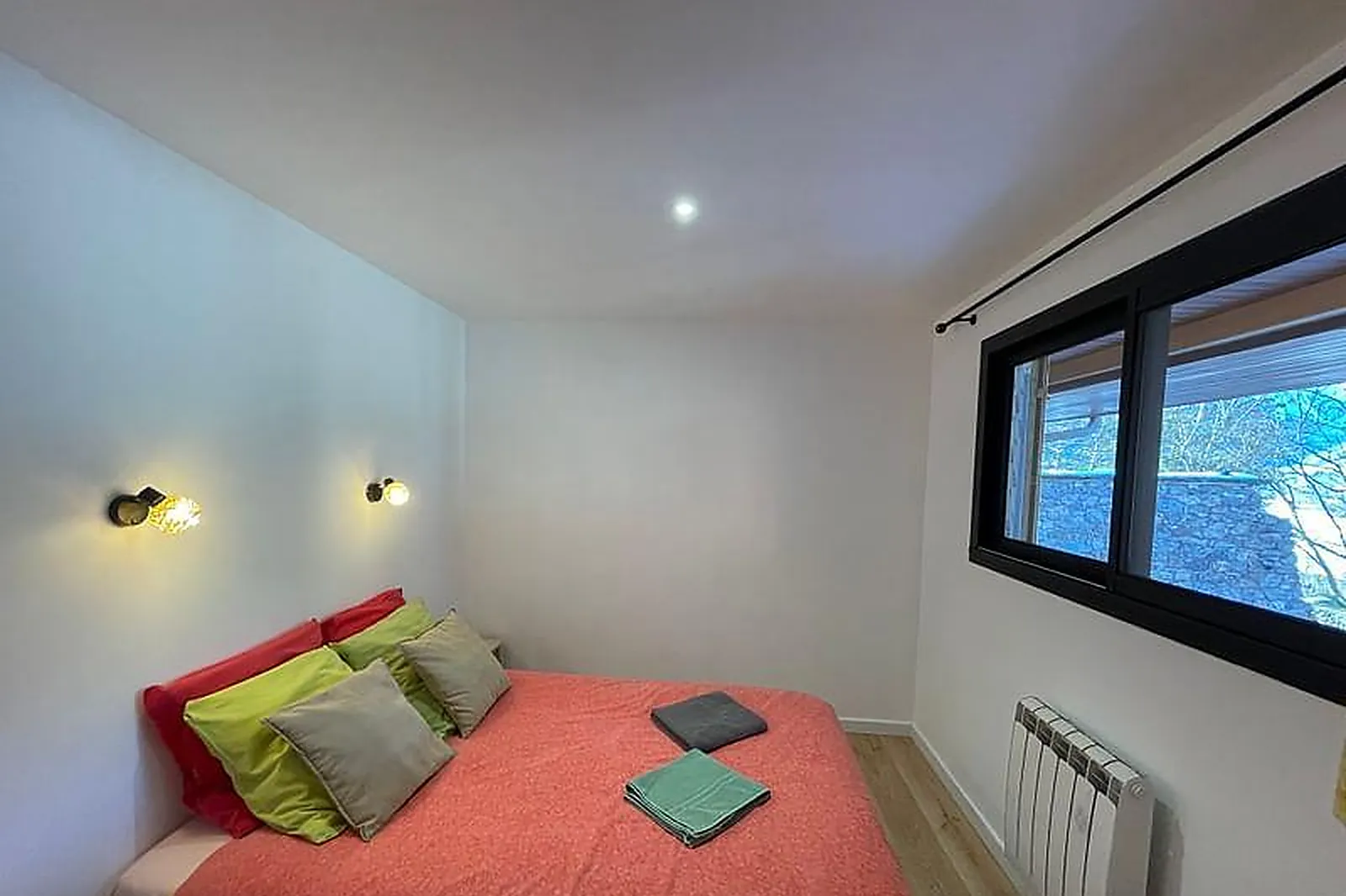 Lieux événementiels, PYREN'ESCAPE