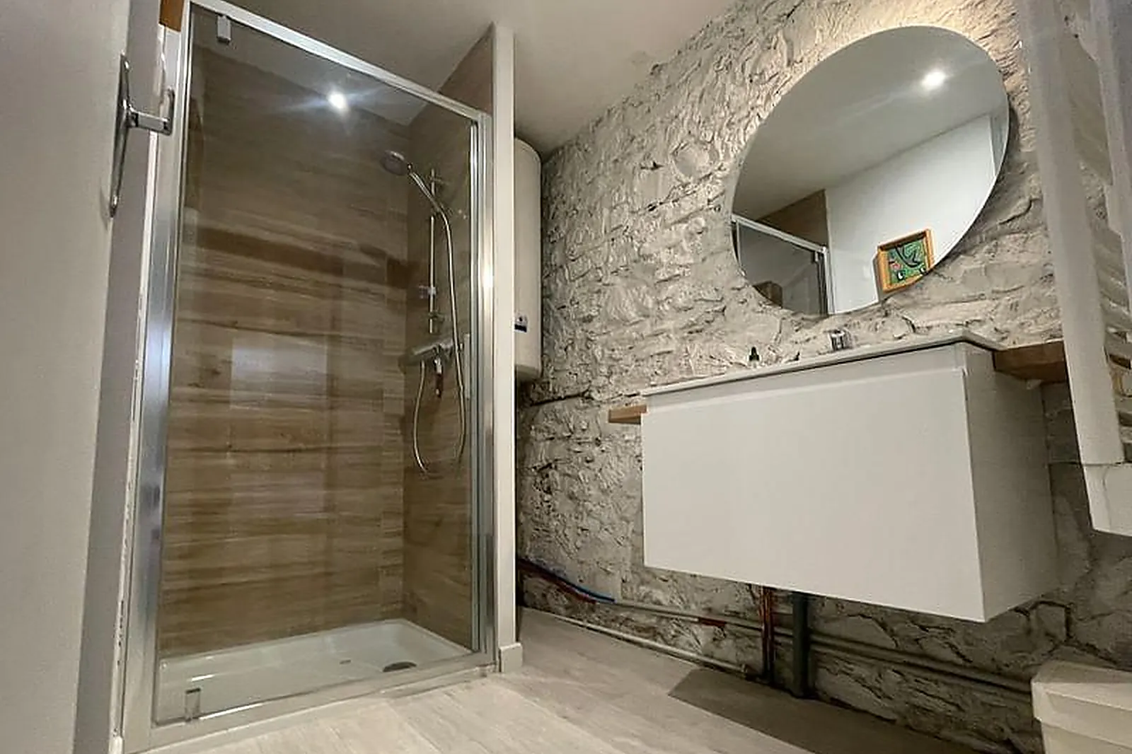 Lieux événementiels, PYREN'ESCAPE