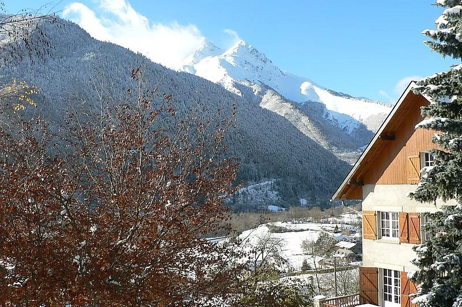 Lieux événementiels, PYREN'ESCAPE