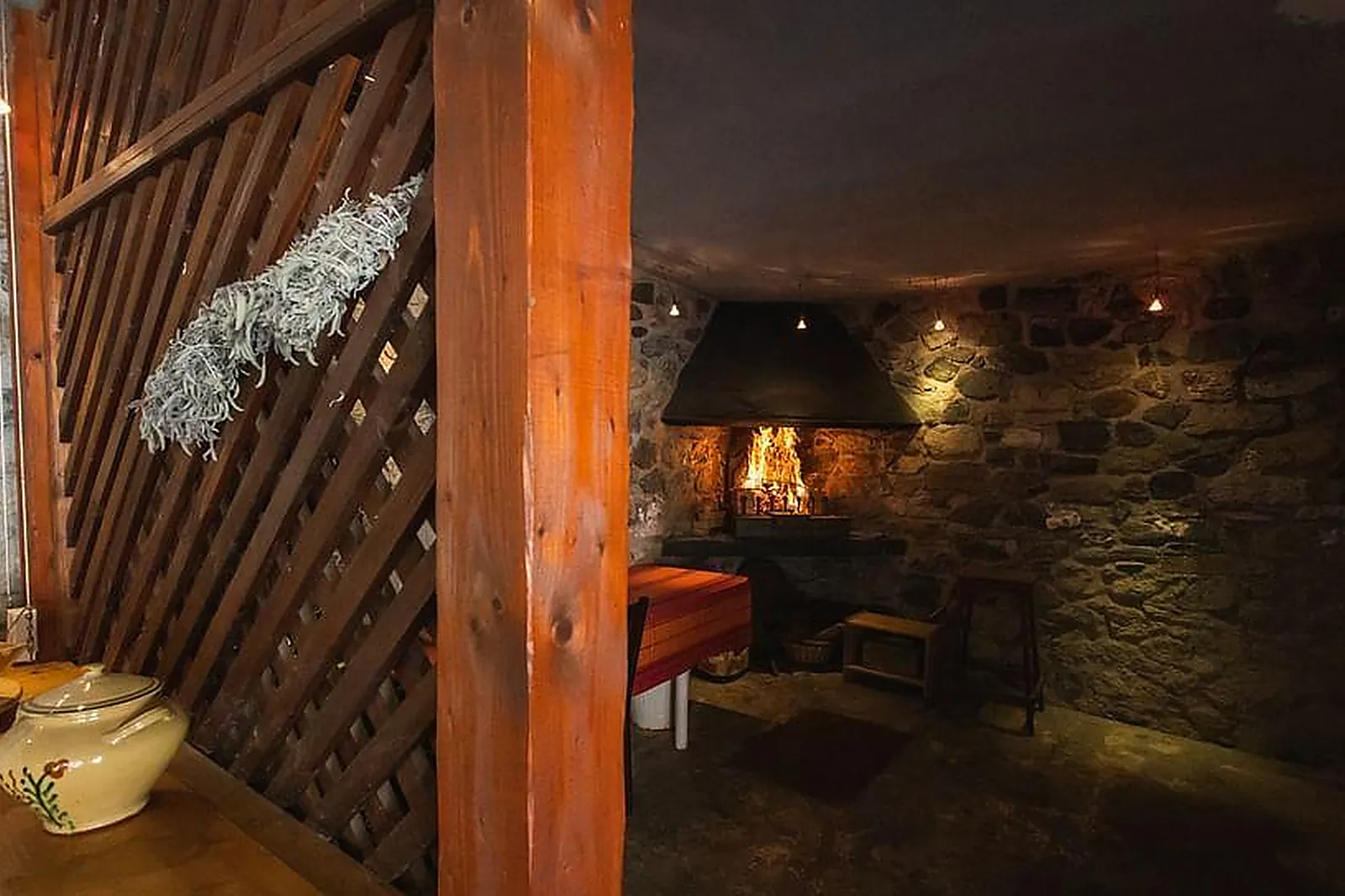 Lieux événementiels, PYREN'ESCAPE