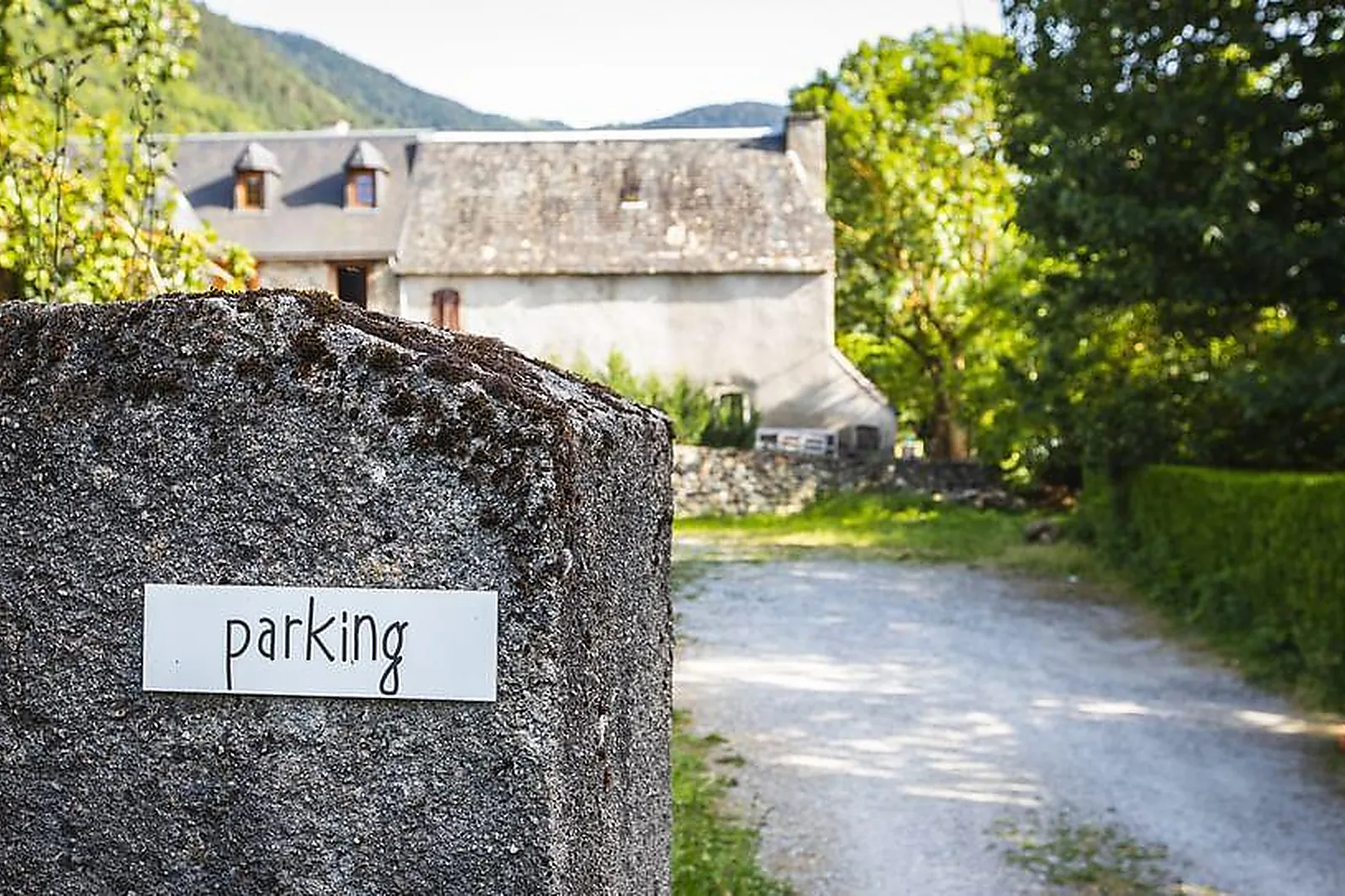 Lieux événementiels, PYREN'ESCAPE