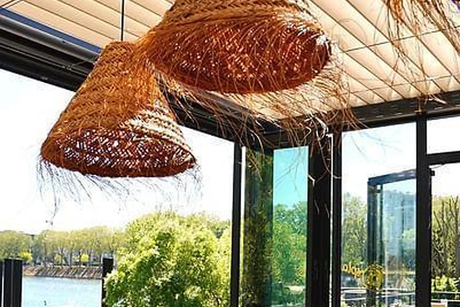 Lieux événementiels, PÉNICHE & ESPACES VAN GOGH