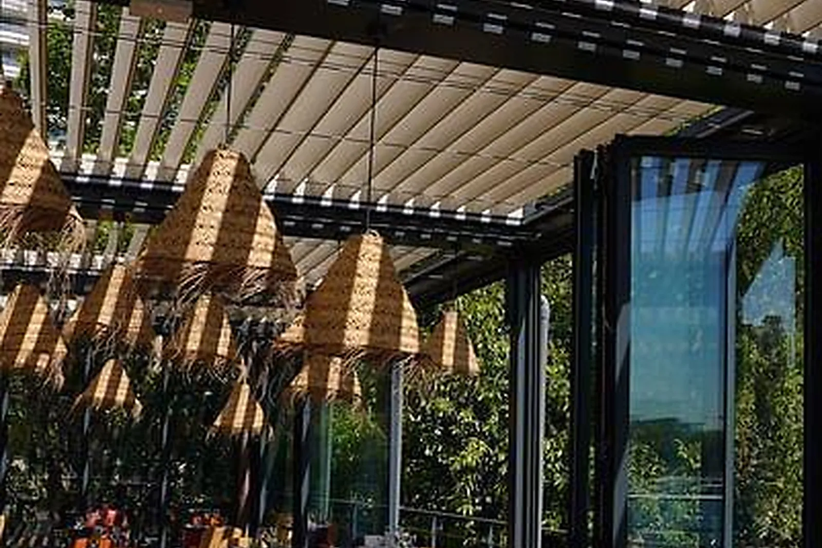 Lieux événementiels, PÉNICHE & ESPACES VAN GOGH