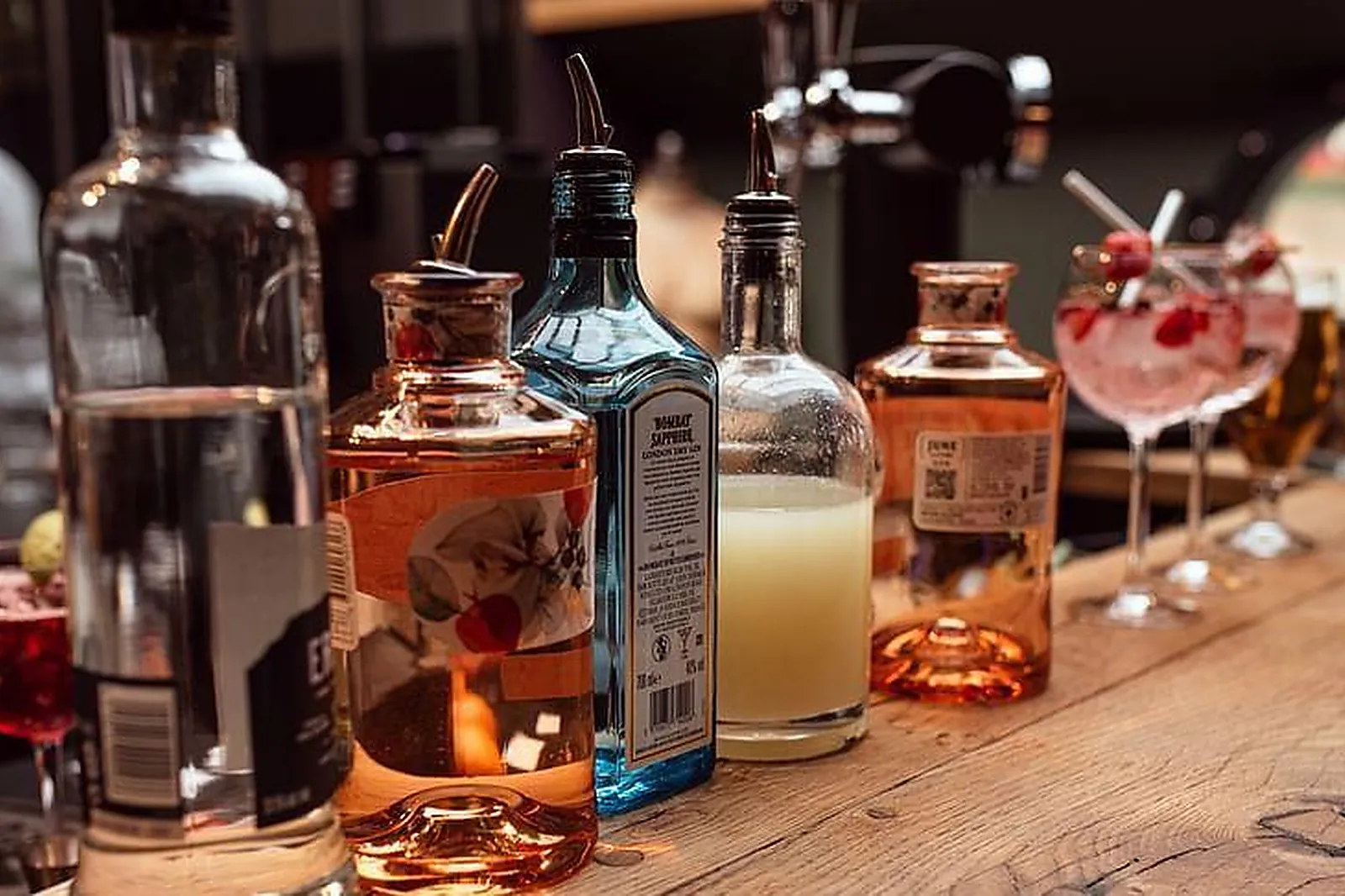 Lieux événementiels, PÉNICHE ARISTOTE