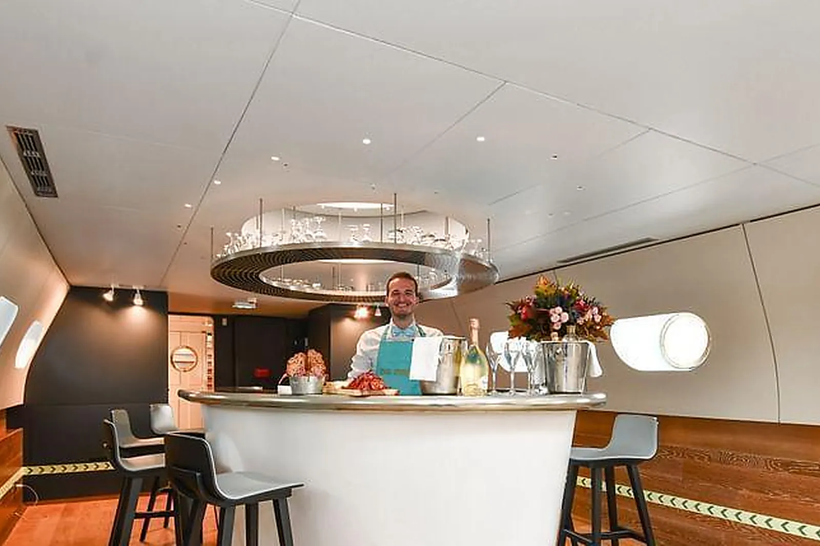 Lieux événementiels, PÉNICHE HORIZON