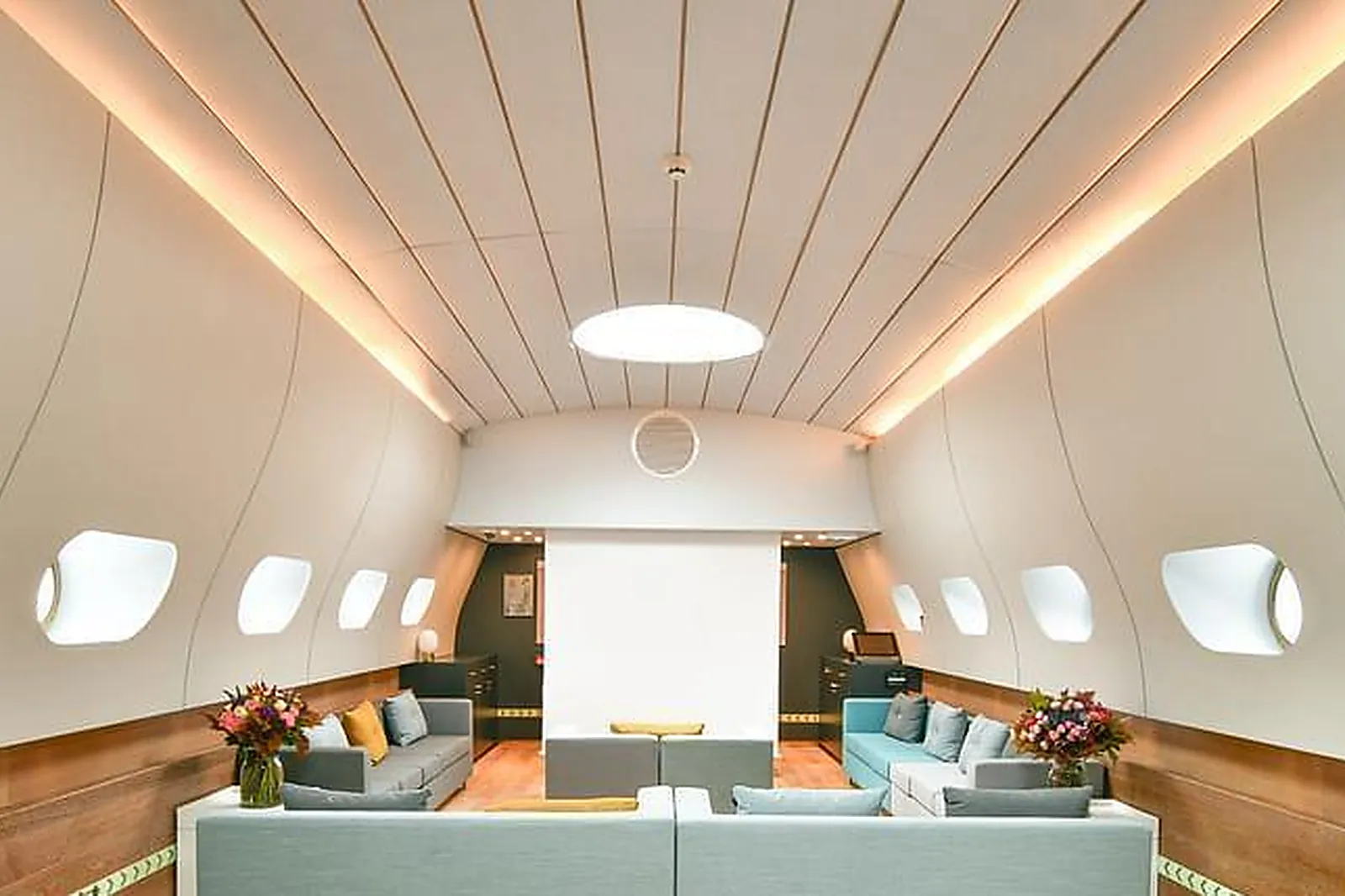 Lieux événementiels, PÉNICHE HORIZON