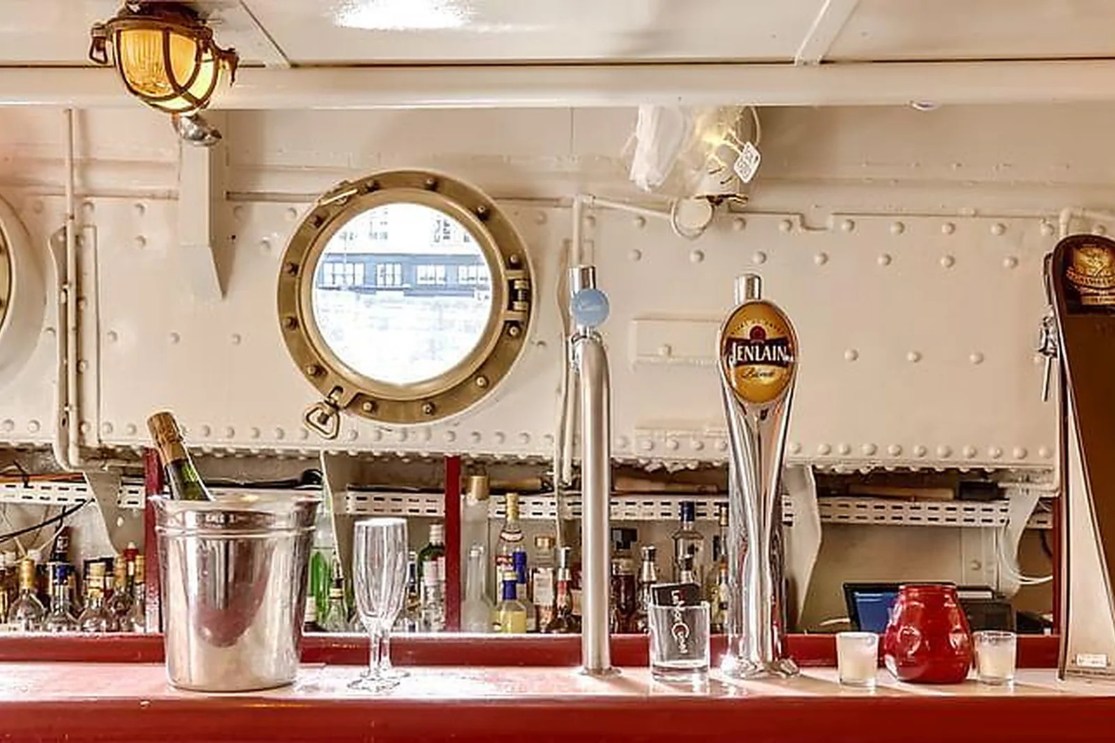 Lieux événementiels, PÉNICHE LE MARCOUNET