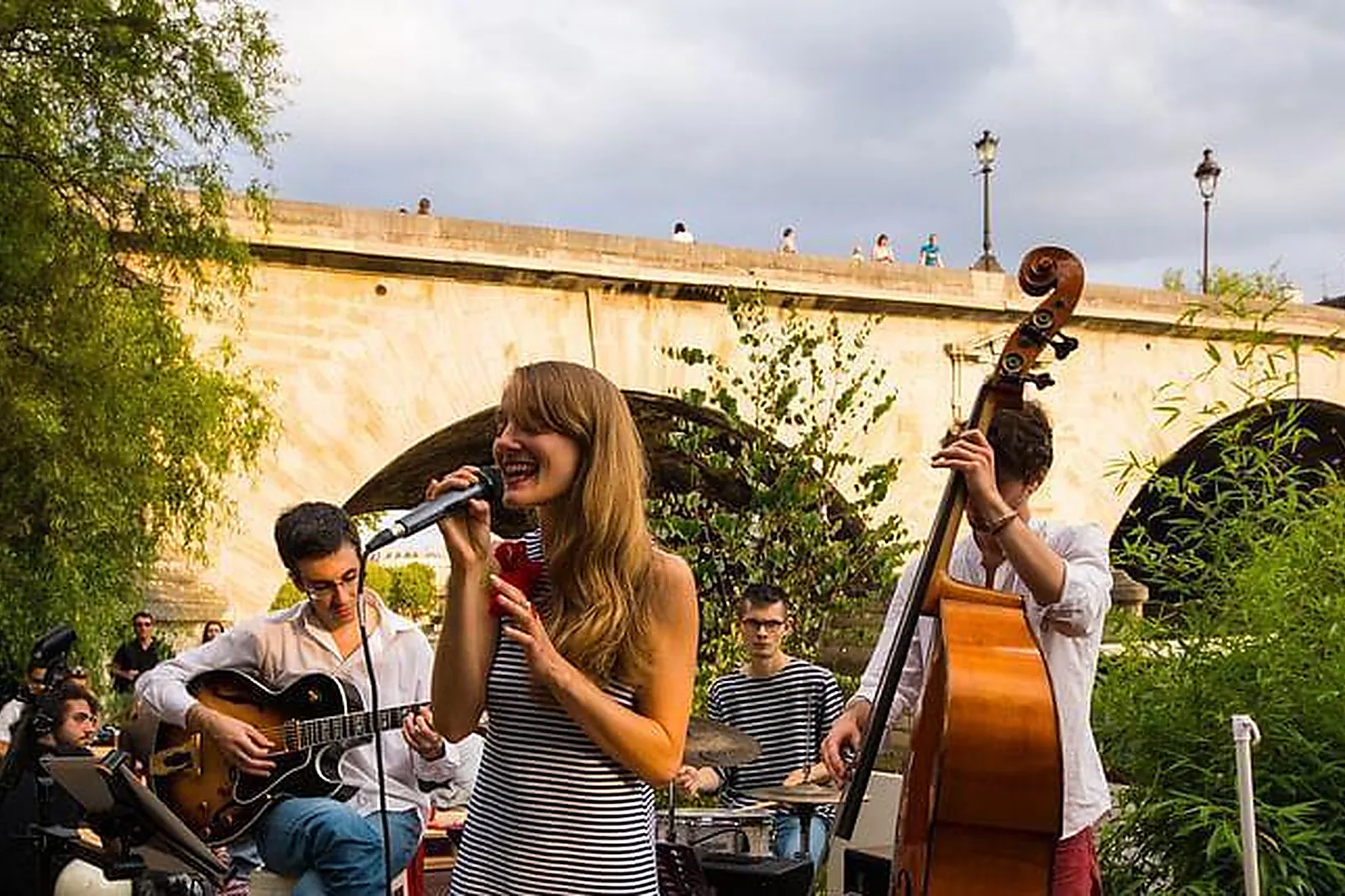 Lieux événementiels, PÉNICHE LE MARCOUNET