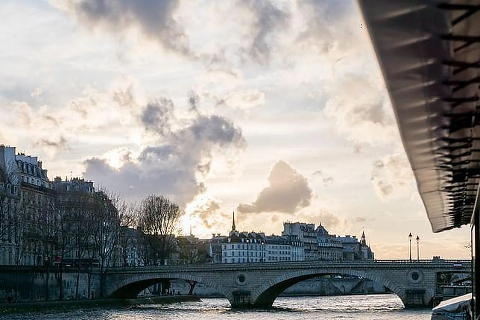 Lieux événementiels, PÉNICHE LE MARCOUNET