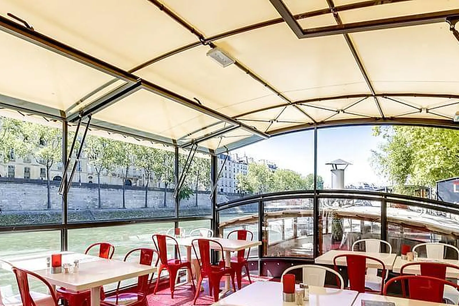 Lieux événementiels, PÉNICHE LE MARCOUNET