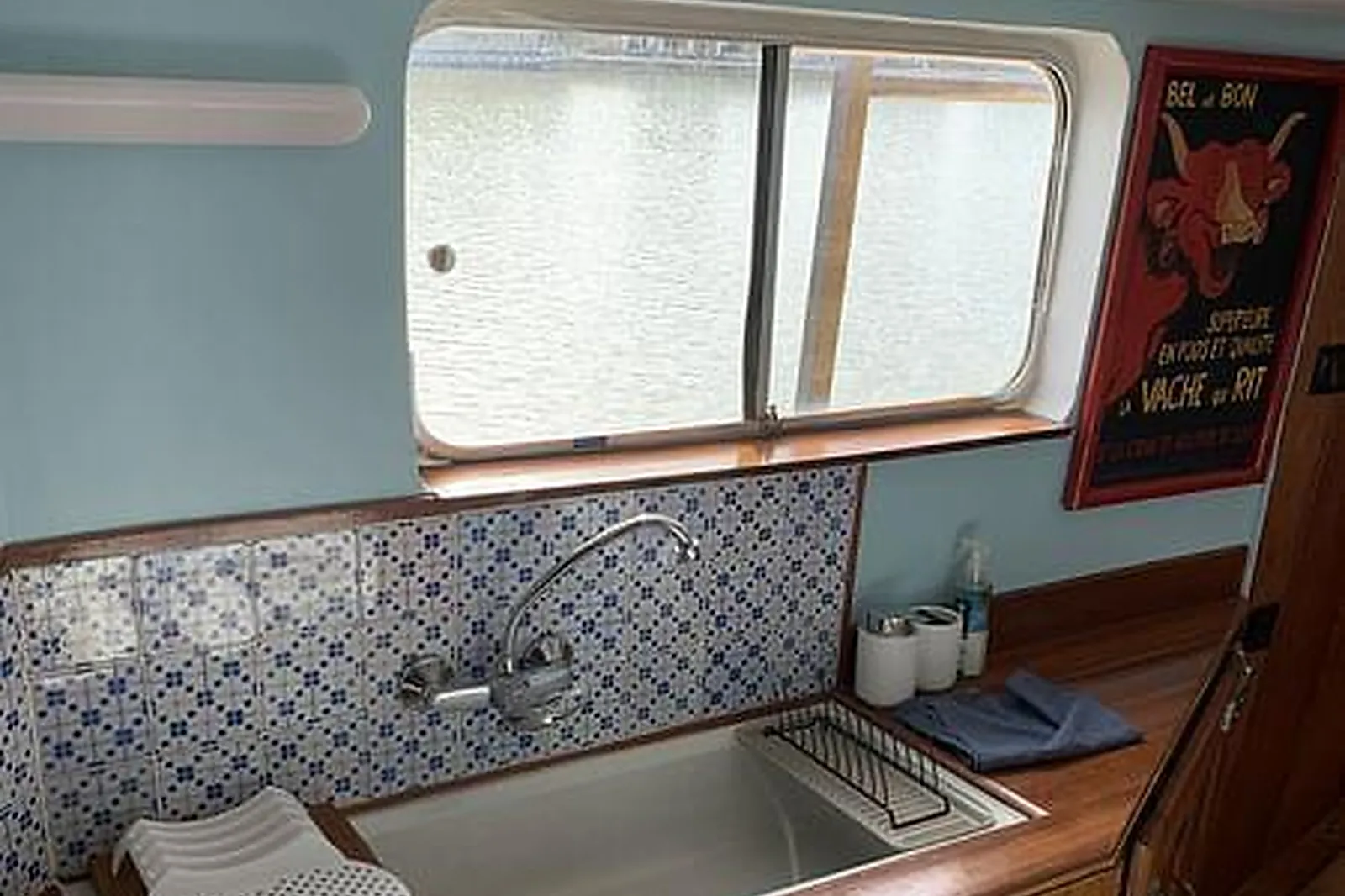 Lieux événementiels, PÉNICHE PETITE ANNICK