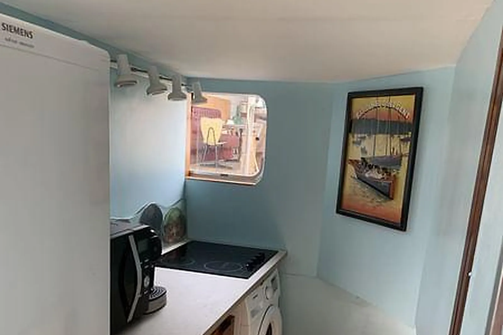 Lieux événementiels, PÉNICHE PETITE ANNICK