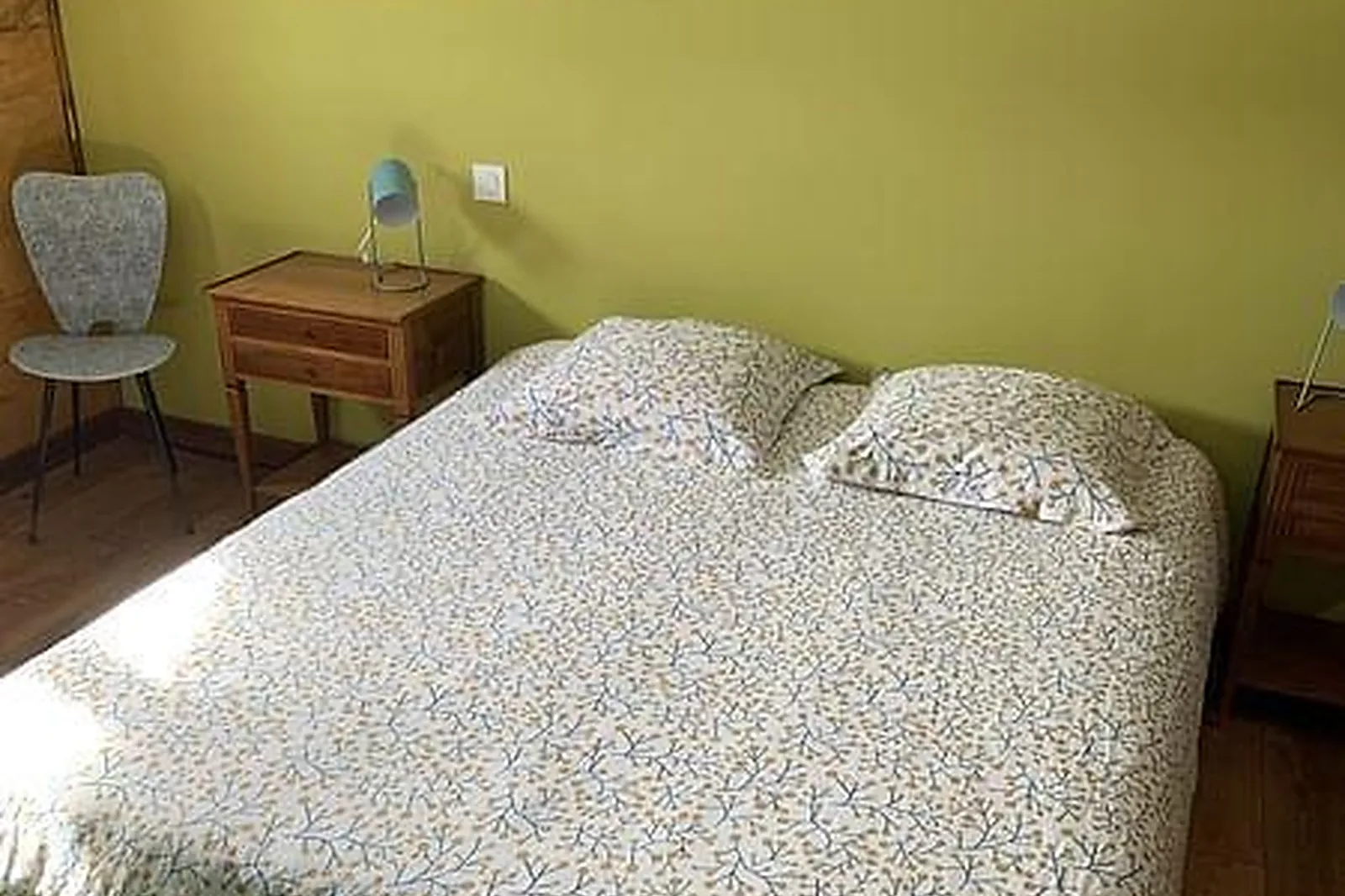 Lieux événementiels, PÉNICHE PETITE ANNICK