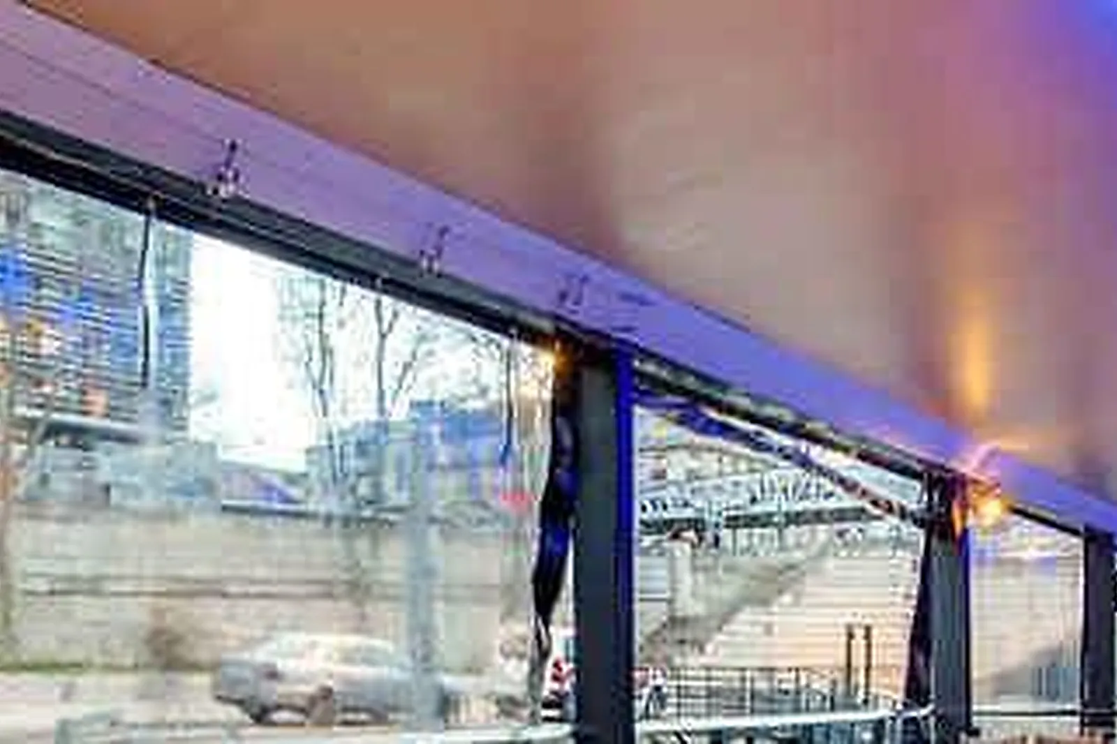 Lieux événementiels, PÉNICHE DE LA BALEINE BLANCHE