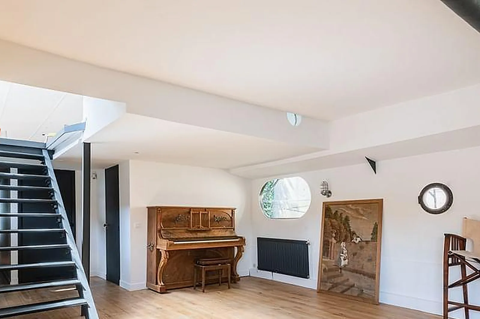 Lieux événementiels, PÉNICHE L'INSTANT ST CLOUD