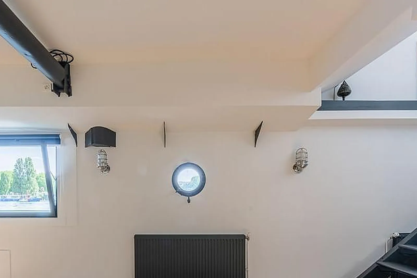 Lieux événementiels, PÉNICHE L'INSTANT ST CLOUD