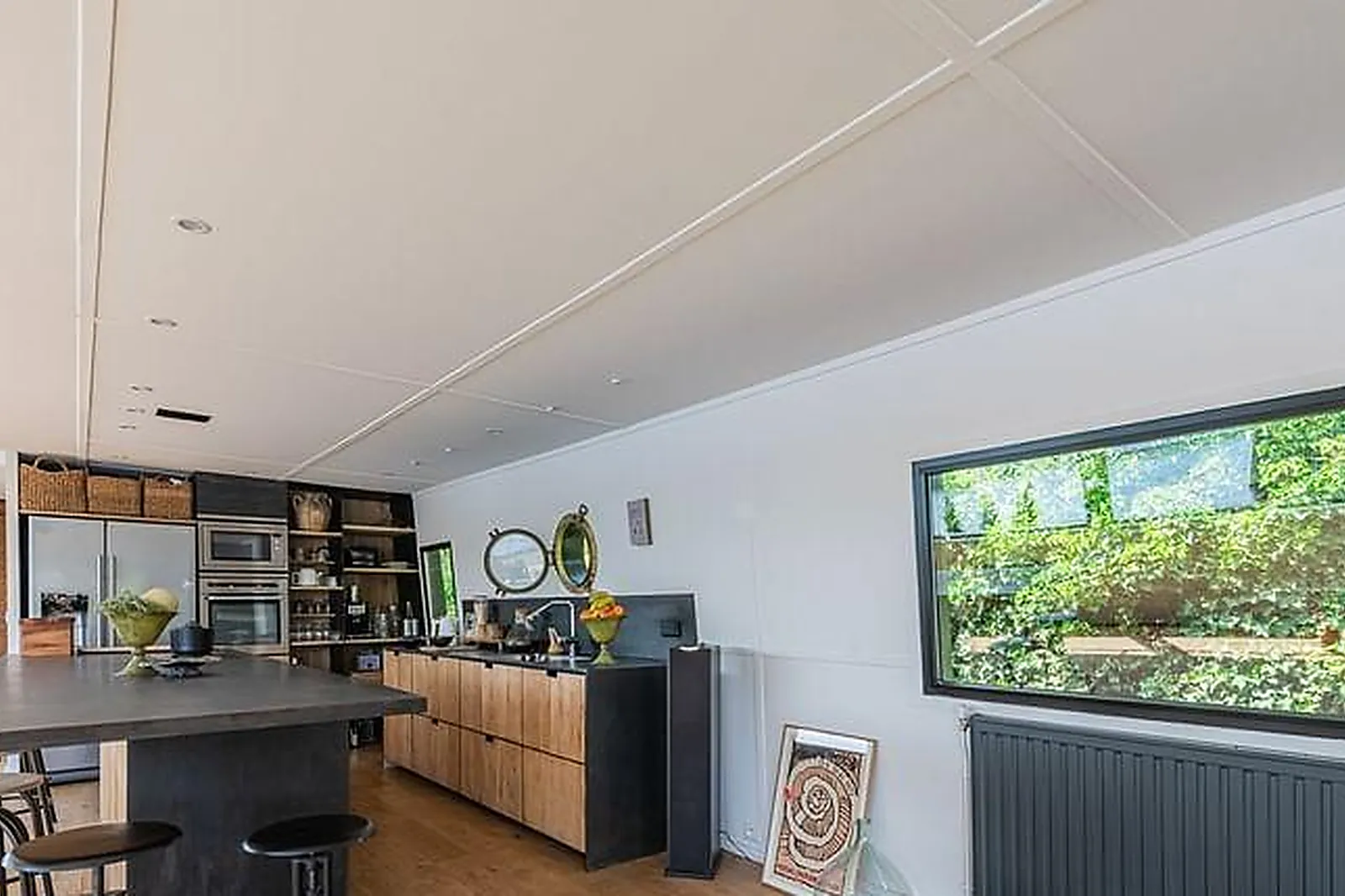 Lieux événementiels, PÉNICHE L'INSTANT ST CLOUD