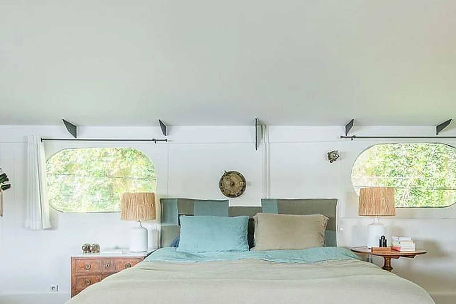 Lieux événementiels, PÉNICHE L'INSTANT ST CLOUD