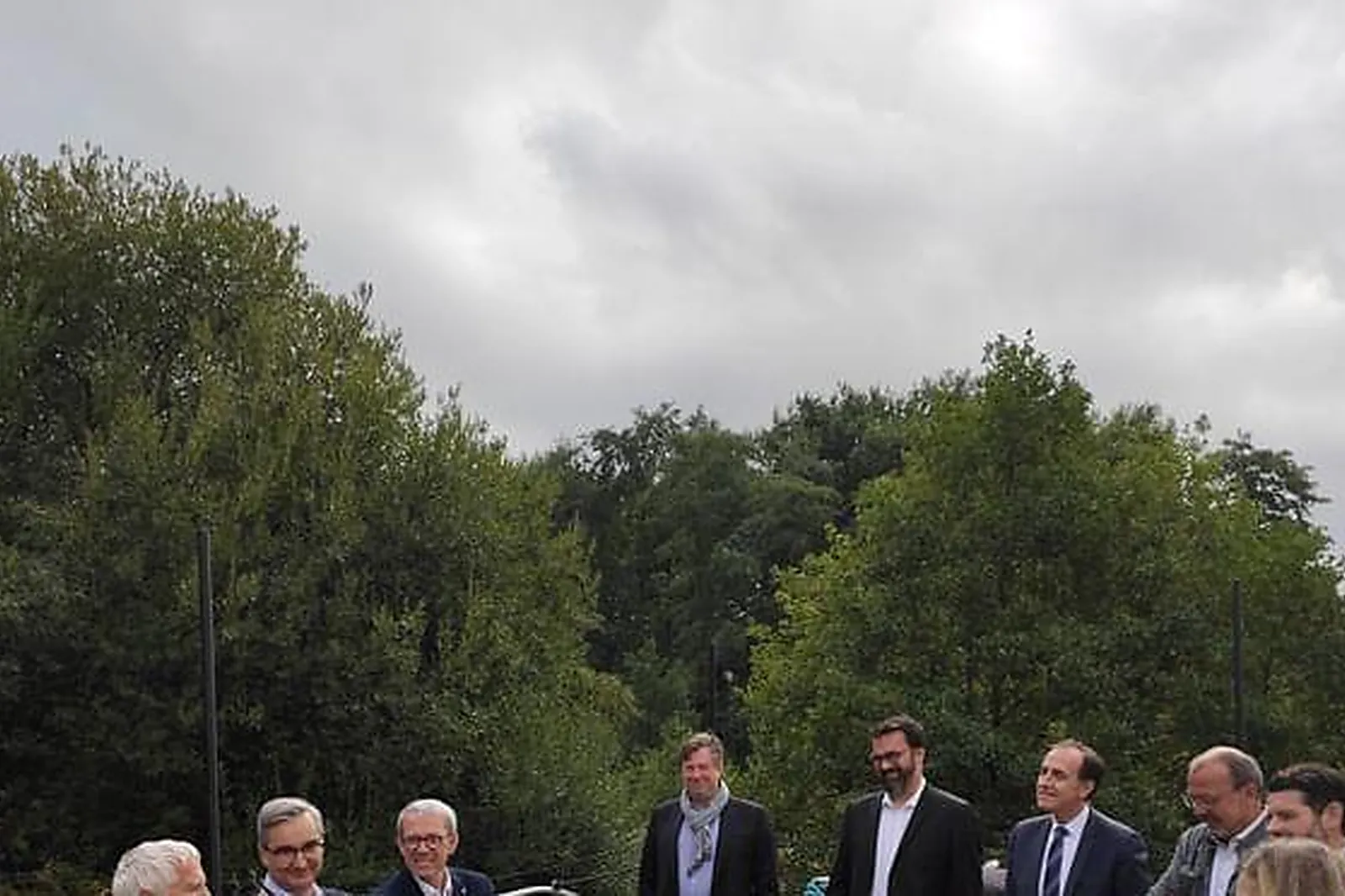 Lieux événementiels, PÉNICHE LA RIVIÈRE HOUSE