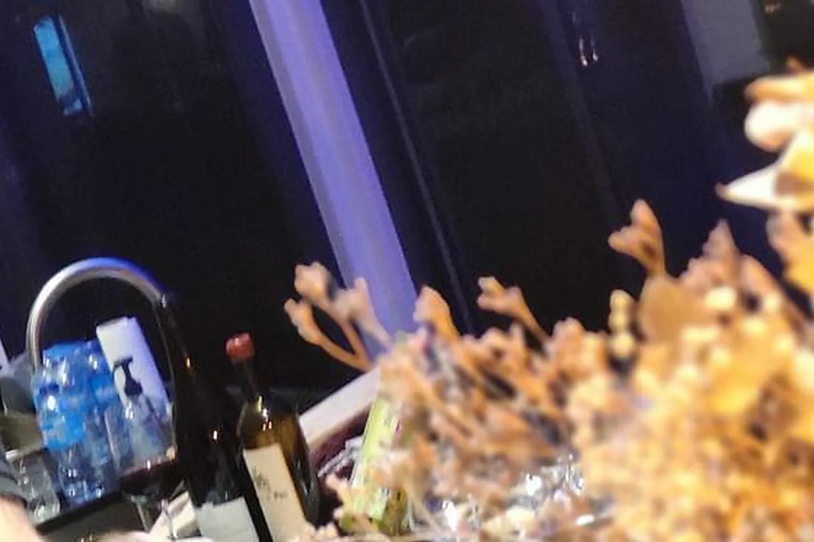 Lieux événementiels, PÉNICHE LA RIVIÈRE HOUSE