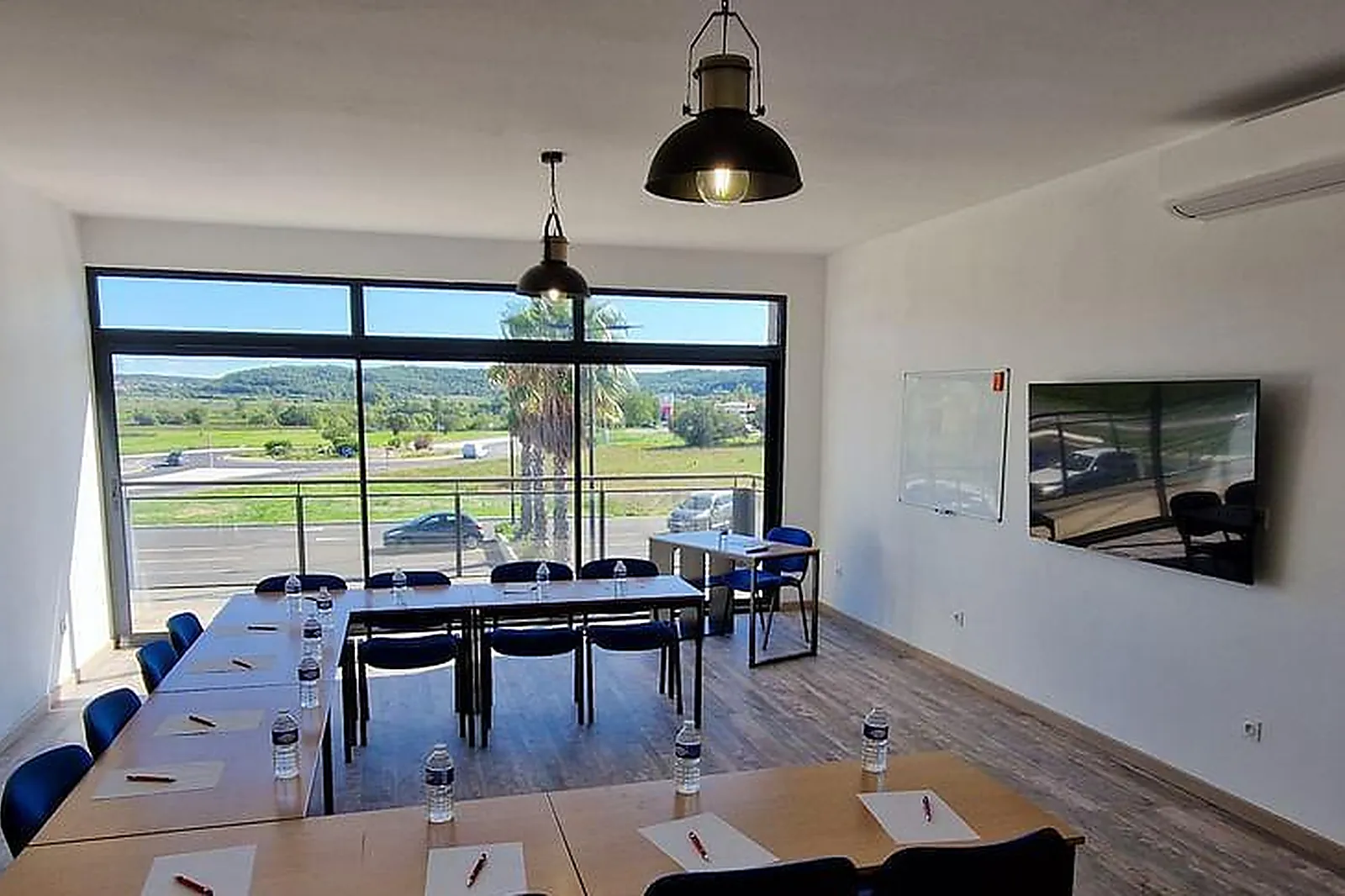 Lieux événementiels, PÔLE FORM' SANTÉ