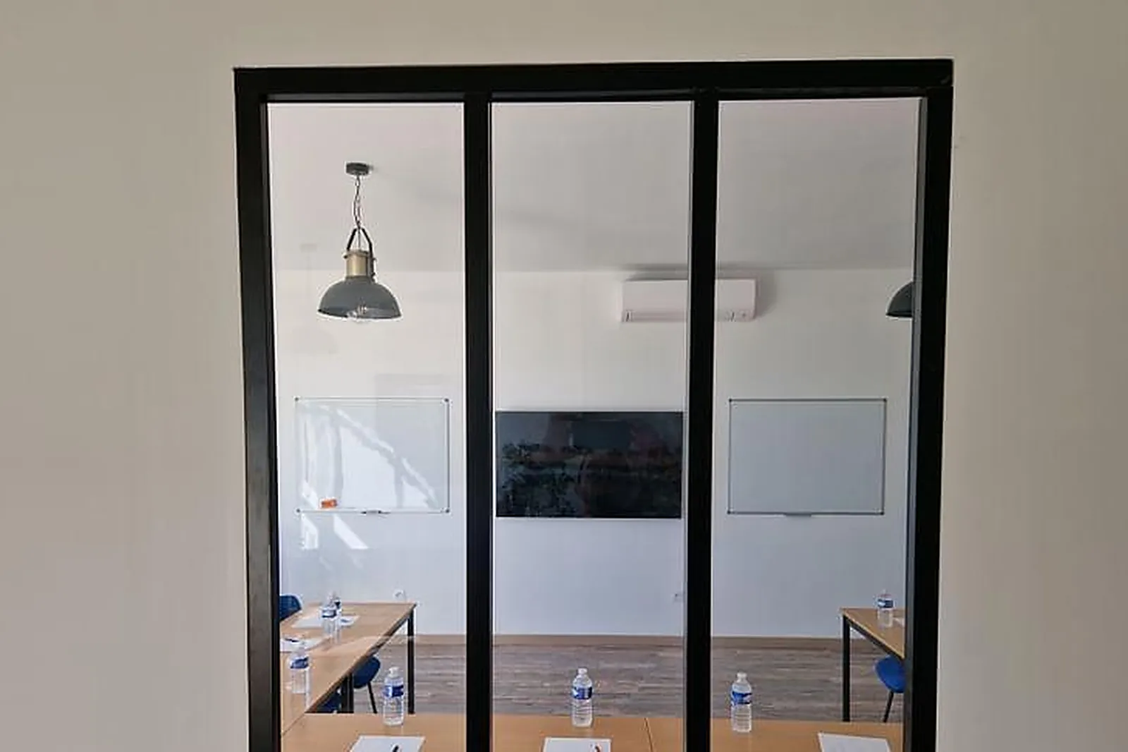 Lieux événementiels, PÔLE FORM' SANTÉ