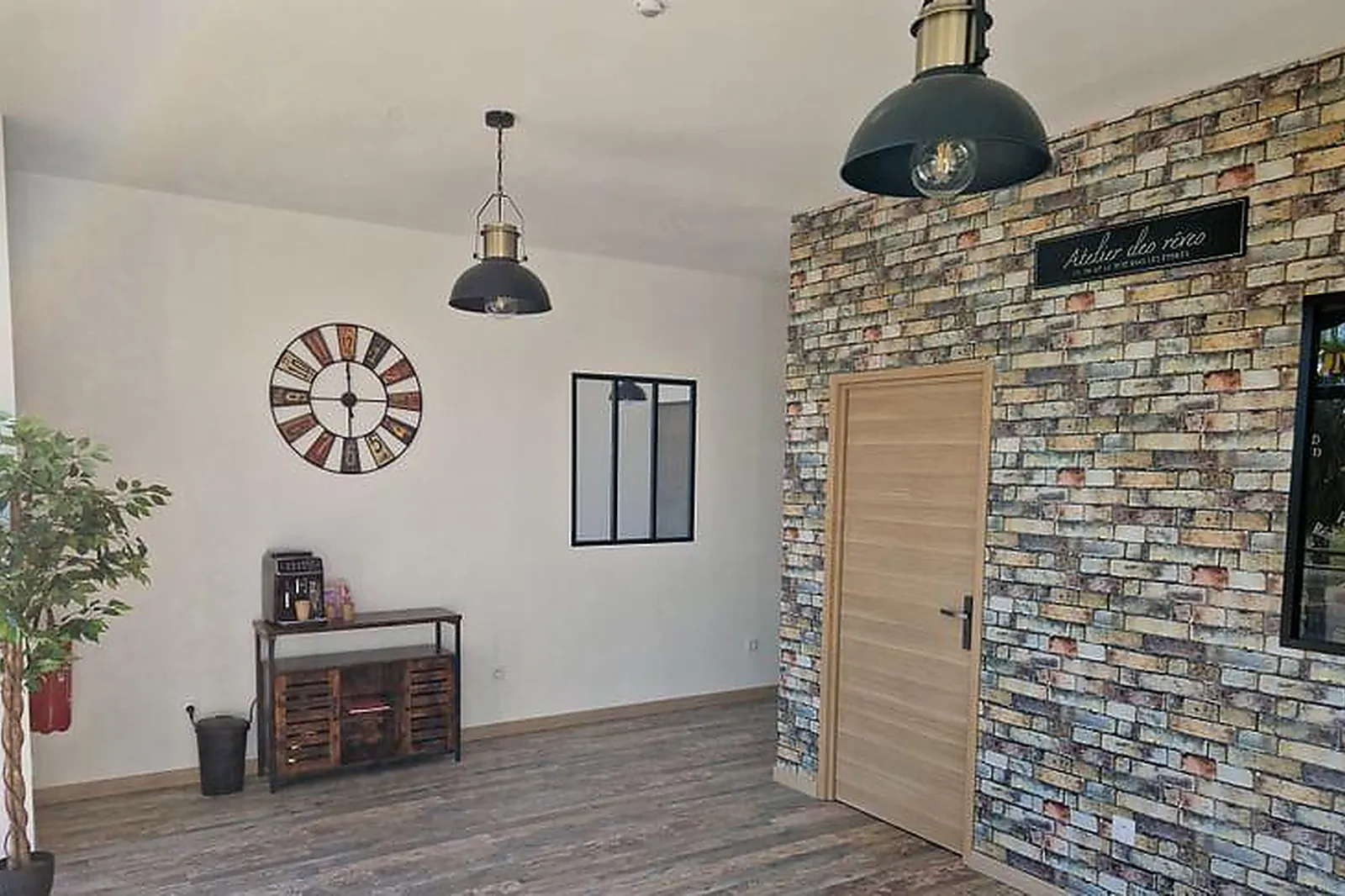 Lieux événementiels, PÔLE FORM' SANTÉ