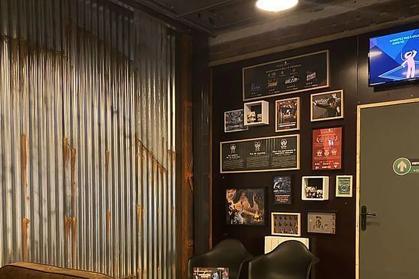 Lieux événementiels, QWEST LILLE