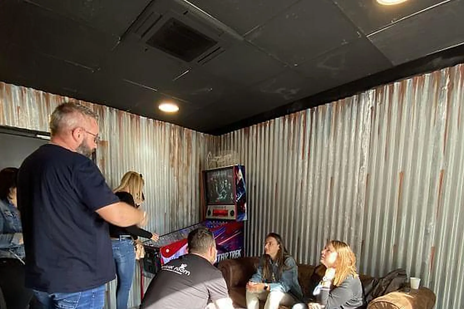 Lieux événementiels, QWEST LILLE