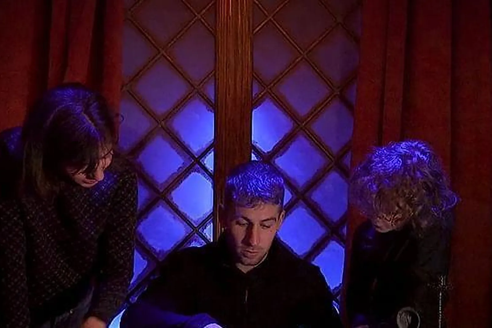 Lieux événementiels, QWEST LILLE