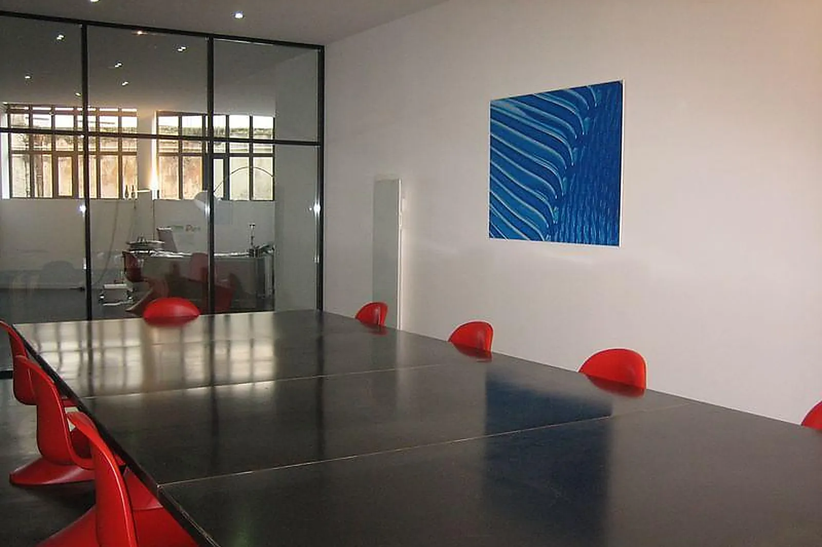 Lieux événementiels, QUAI 33