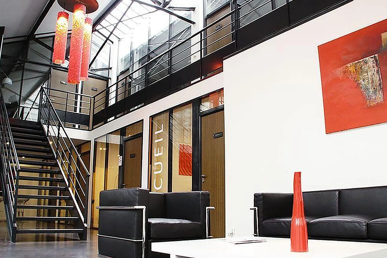 Lieux événementiels, QUAI 33