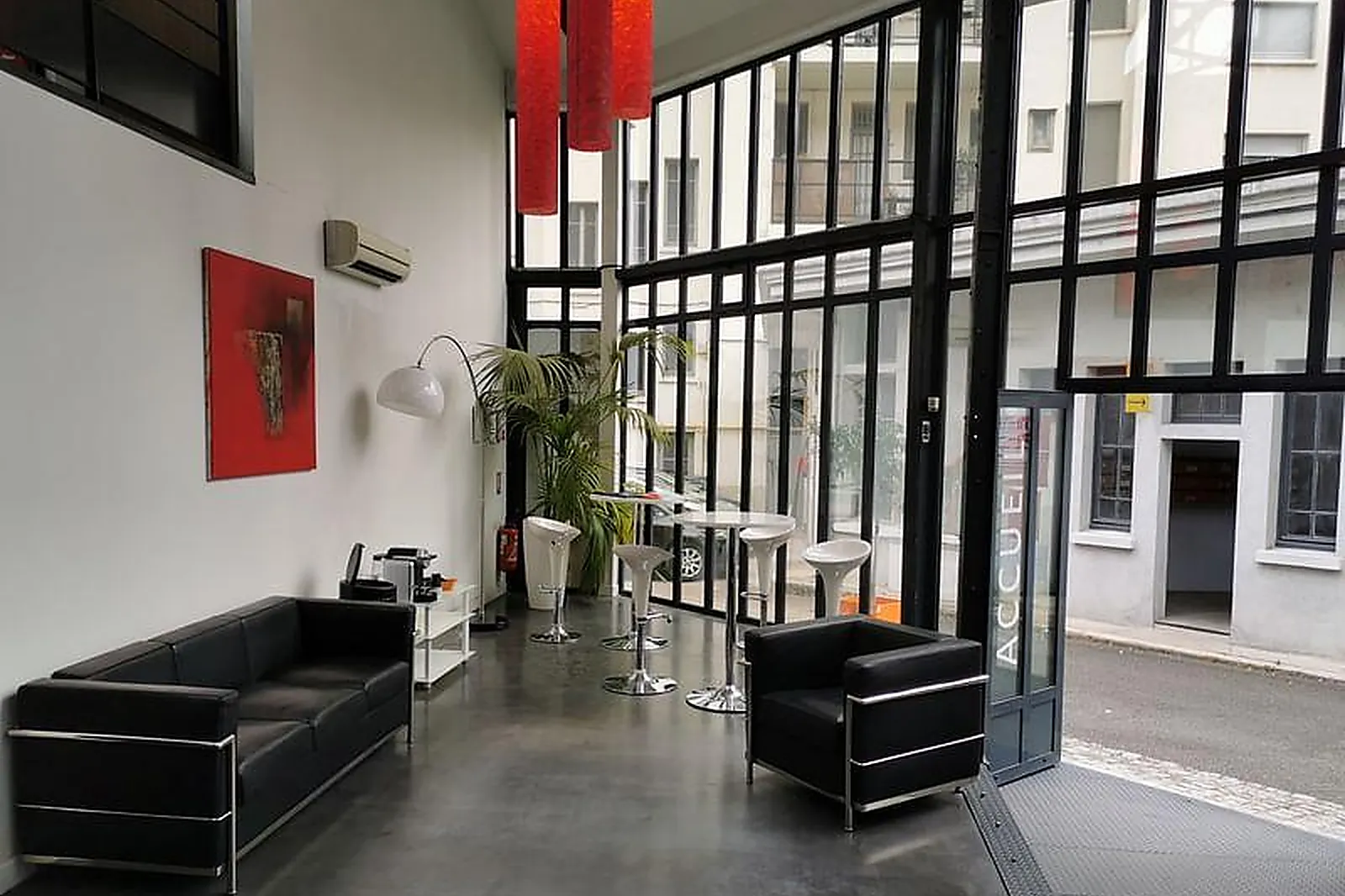 Lieux événementiels, QUAI 33