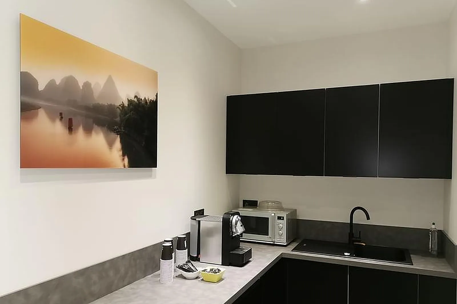 Lieux événementiels, QUAI 33