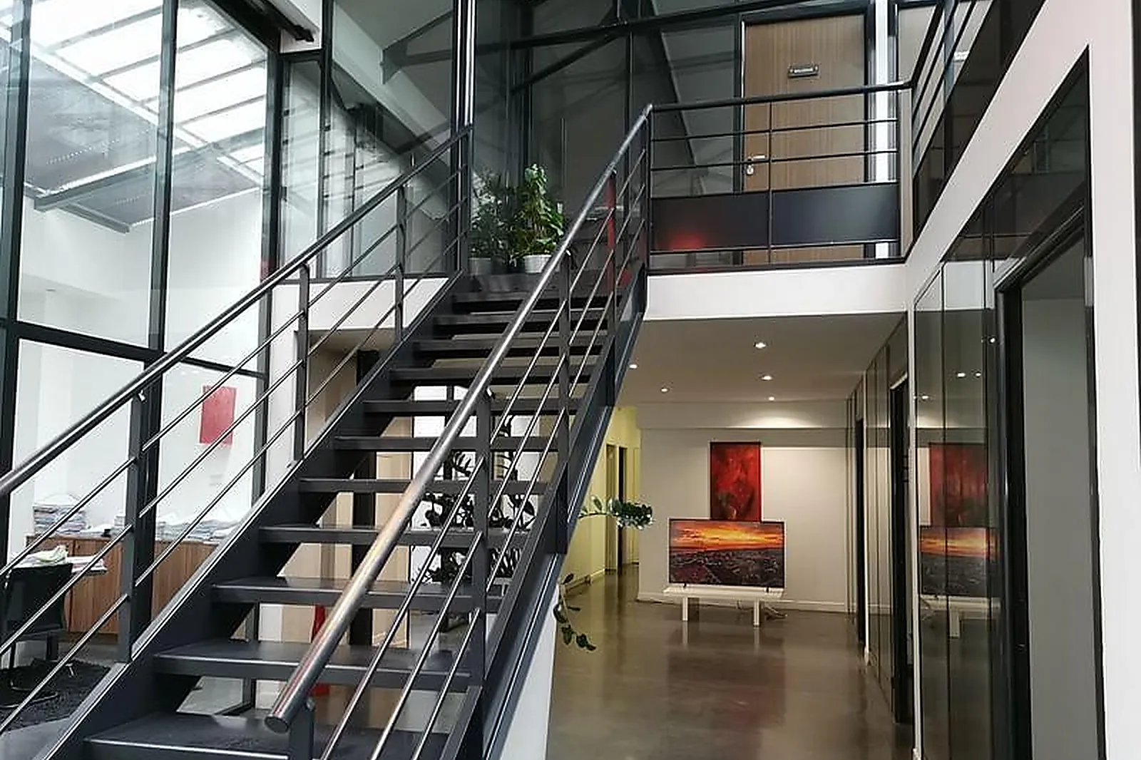 Lieux événementiels, QUAI 33