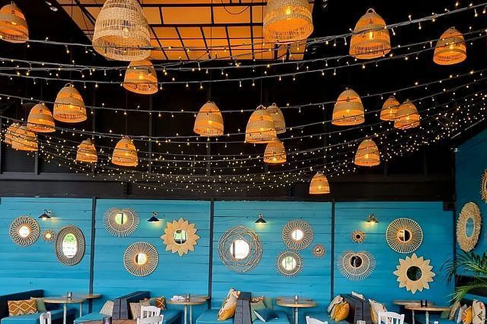 Lieux événementiels, QUAI OUEST