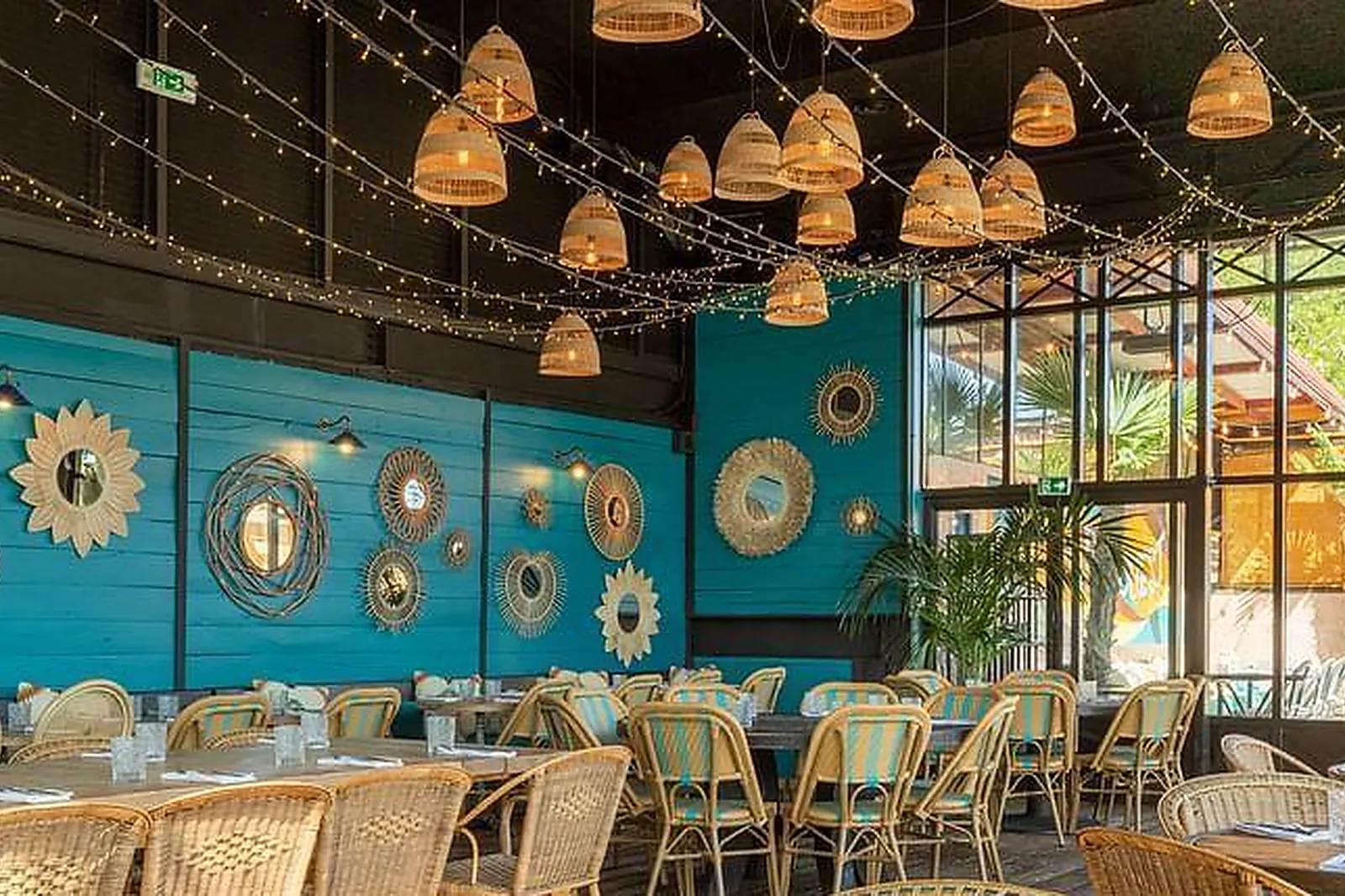 Lieux événementiels, QUAI OUEST