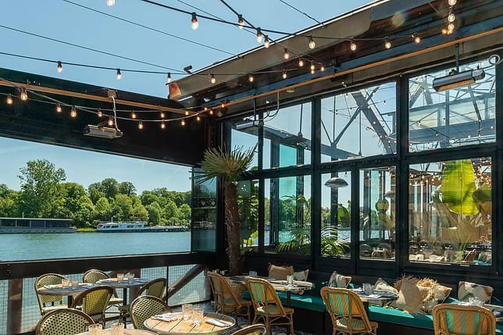 Lieux événementiels, QUAI OUEST