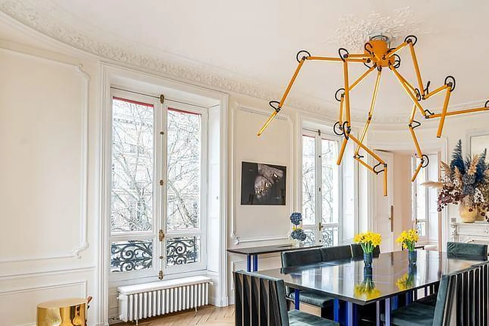 Lieux événementiels, QUAI DE TOURNELLE