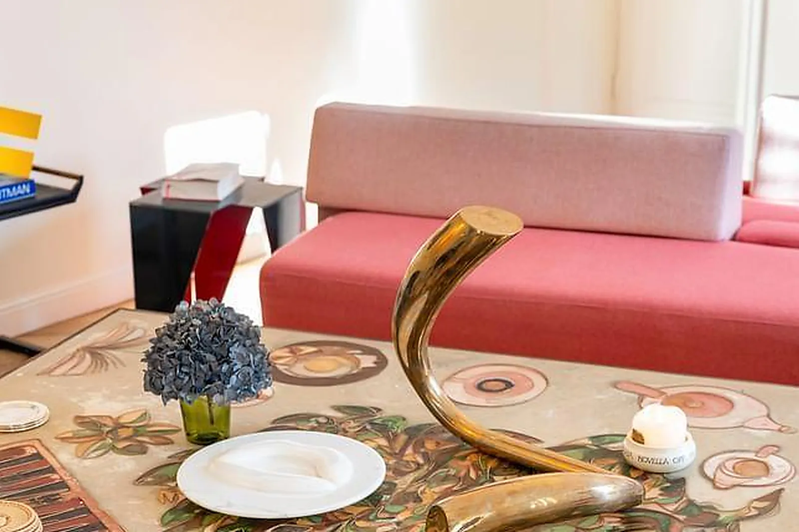 Lieux événementiels, QUAI DE TOURNELLE