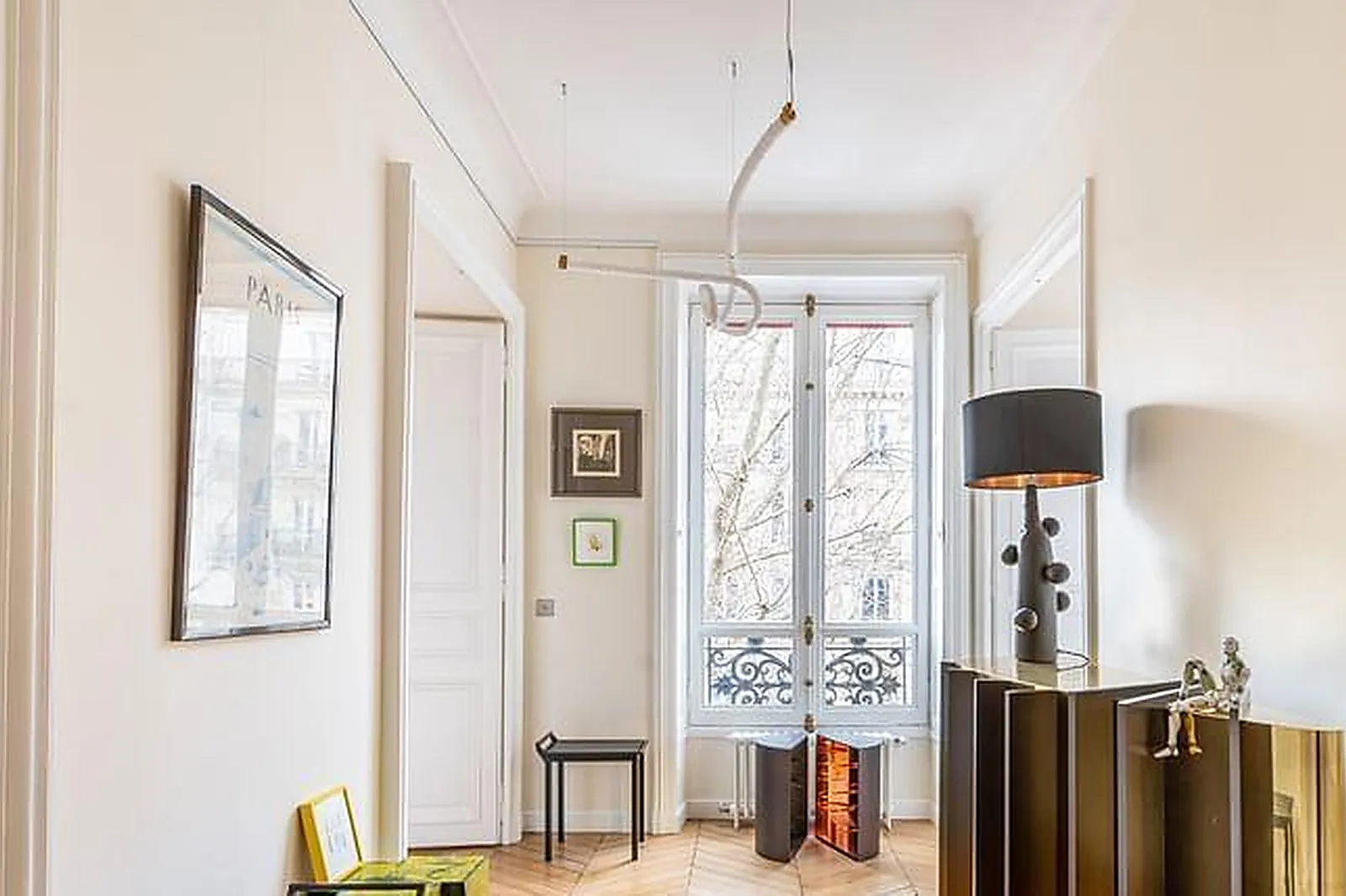 Lieux événementiels, QUAI DE TOURNELLE