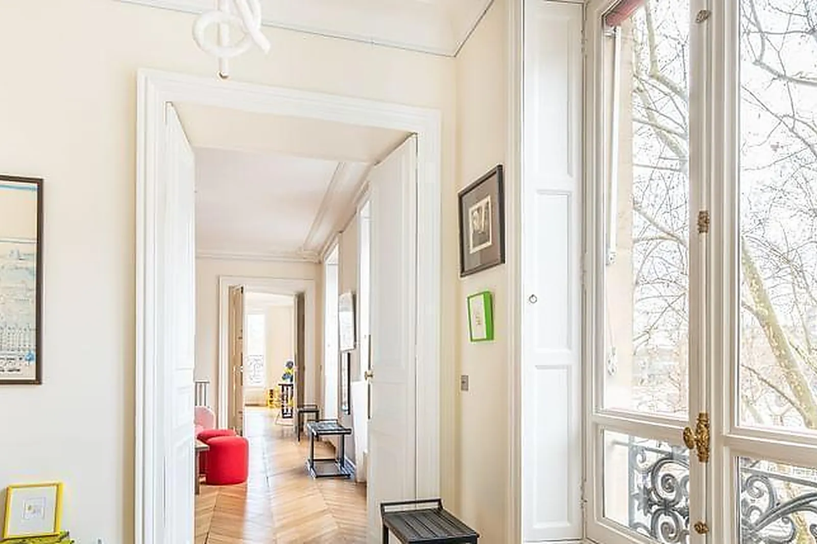 Lieux événementiels, QUAI DE TOURNELLE