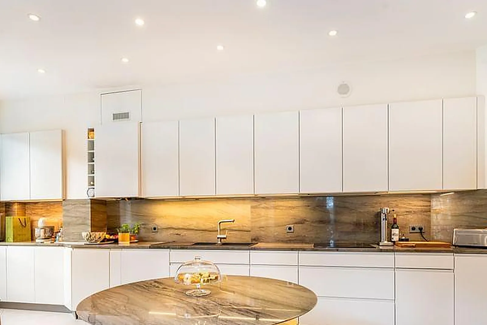 Lieux événementiels, QUAI DE TOURNELLE