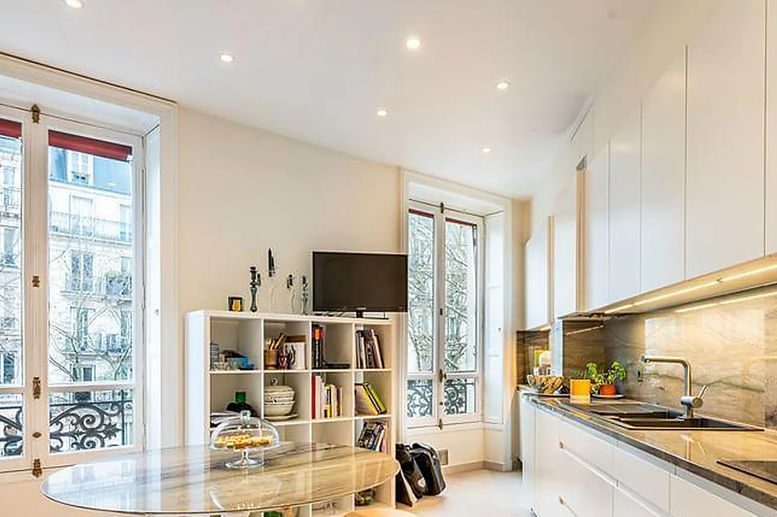 Lieux événementiels, QUAI DE TOURNELLE