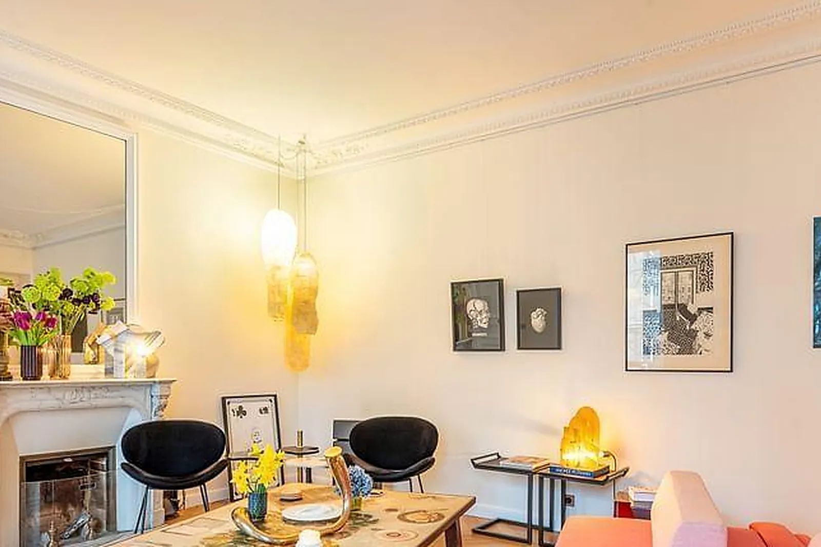 Lieux événementiels, QUAI DE TOURNELLE