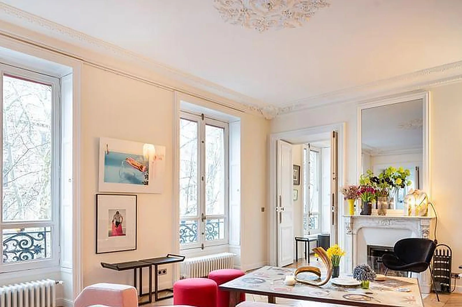 Lieux événementiels, QUAI DE TOURNELLE