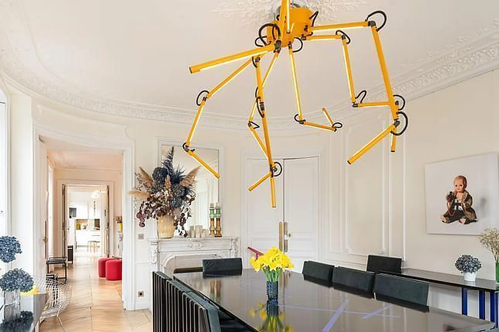 Lieux événementiels, QUAI DE TOURNELLE